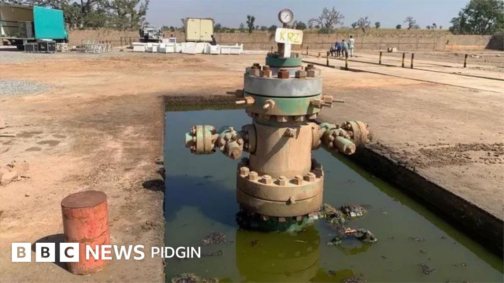 Gombe South: Advocates Demand Power Shift