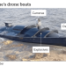Ukraine’s Crashed Drones in Baltics Identified