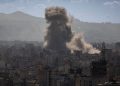 Lebanon: 42 Medics Killed in Strikes