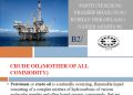 The Strait Shaping Global Oil & Conversation