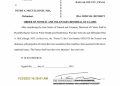 SDC Greenlit: Sifuna Case Dismissed