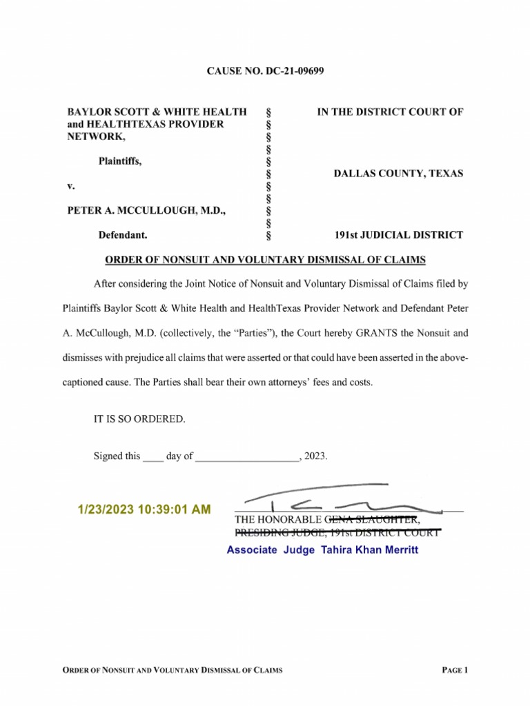SDC Greenlit: Sifuna Case Dismissed
