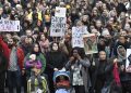 UN Declares Transatlantic Slave Trade Crime Against Humanity
