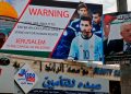 US, Israel, Argentina Reject UN Slavery Declaration
