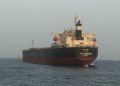 Iran Grants Malaysian Ships Passage Through Strait of Hormuz