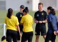 Women’s League Action Returns Today Post-Ramadan