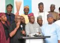 Nigeria Daily: APC Convention – Grievances Loom