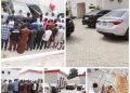 EFCC: No Kwara Poly Protest Link, Operation Targeted Fraudsters
