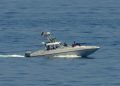 Israel Claims Iran’s Hormuz Navy Chief Killed