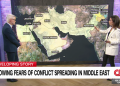 Rwanda Calls for Calm Amid Middle East Crisis