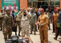 Russia Backs Mahama’s Reparations, Offers Africa Aid Against West