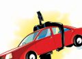 Engineer Granted GH¢100,000 Bail in Vehicle Theft Case