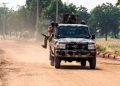 Kebbi Ambush Claims 11 Soldiers, 1 Officer