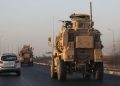 Pentagon Deploys 3,000 Airborne Troops to Middle East