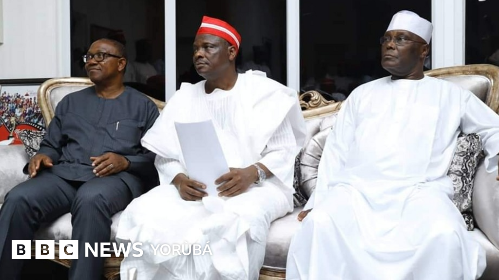 Atiku Calls for Sheikh Sani Khalifa’s Freedom