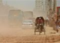 Dhaka: World’s 6th Most Polluted City