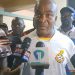 Dome-Kwabenya MP: Devt Agenda Revealed