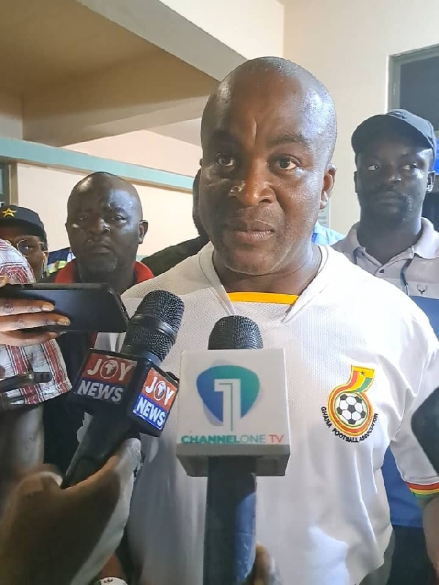 Dome-Kwabenya MP: Devt Agenda Revealed