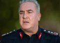 Police Deny SP Mukiibi Arrest