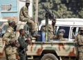 Sudan Secures Ethiopian & South Sudanese Borders Post-Kurmuk Attack