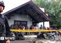 Minister Orders Child Death Investigation