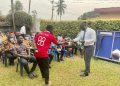 Sege MP Invests GH¢100,000 in Tertiary Students