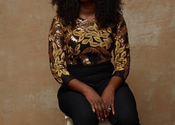 Scarlet Gomez: Healing from Wura’s Villainy
