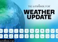 March 26, 2026: Global Weather Outlook