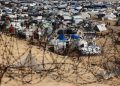 Moroccans in Gaza: Urgent Evacuation Pleas Intensify