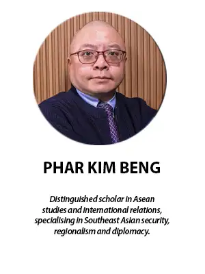 Malaysia Rejects Theocracy