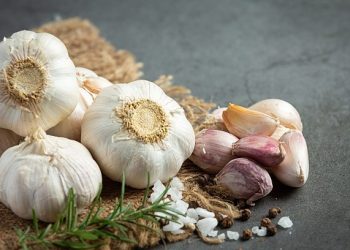 7 Garlic Mistakes You’re Probably Making