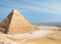New Evidence Rewrites Great Pyramid Construction