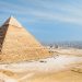 New Evidence Rewrites Great Pyramid Construction