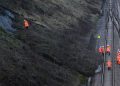 Landslides: Rail’s Risky Routes