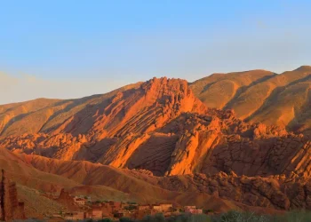 Moroccan Wrinkles: Ancient Enigma Baffles Scientists