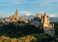 Spain’s 5 Must-See Castles: One is Game of Thrones Royalty