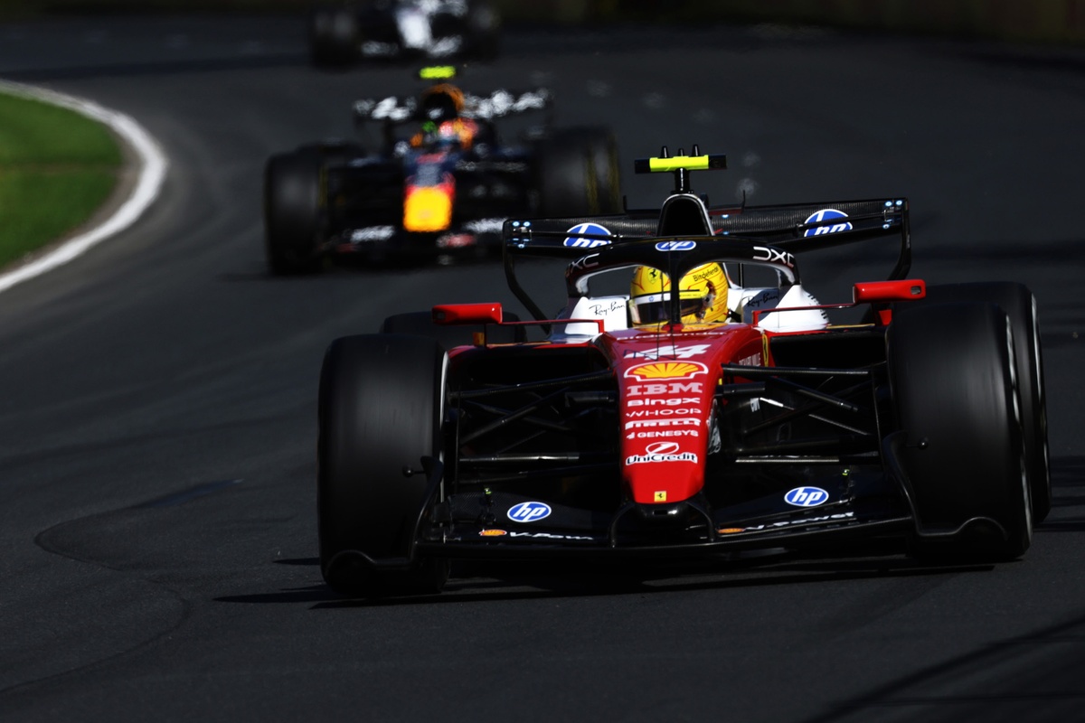 FIA Reverses Australian GP Straight Mode Rule Amidst Backlash