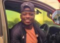 Omanyala’s Mansion: The Inspiration Behind the Multi-Million Dream