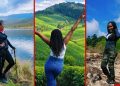 Kenyan Teacher Unlocks Hidden Beauty with Salary Sacrifice