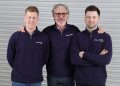 DeLeon Dominates BTCC Official Test
