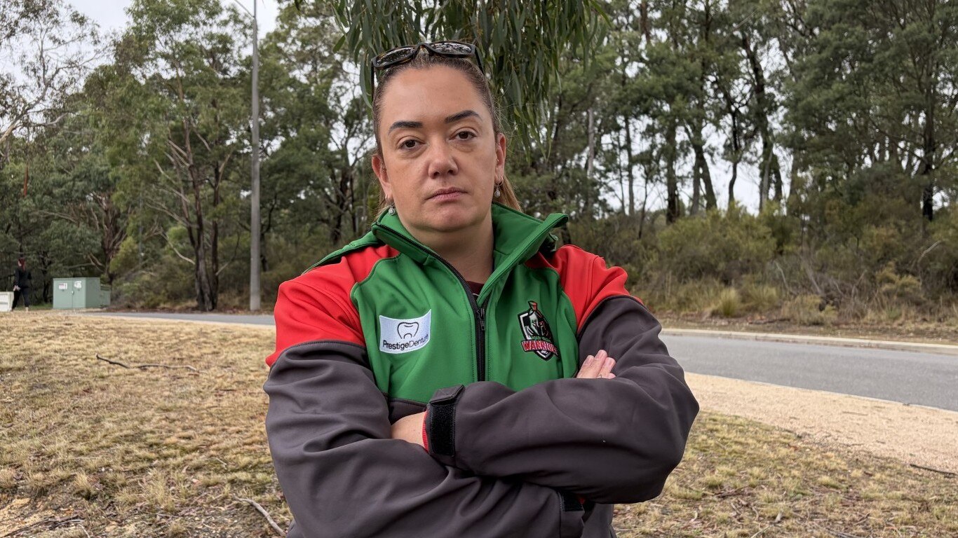 Netballers Out, Footballers In: League Faces Equal Opportunity Storm