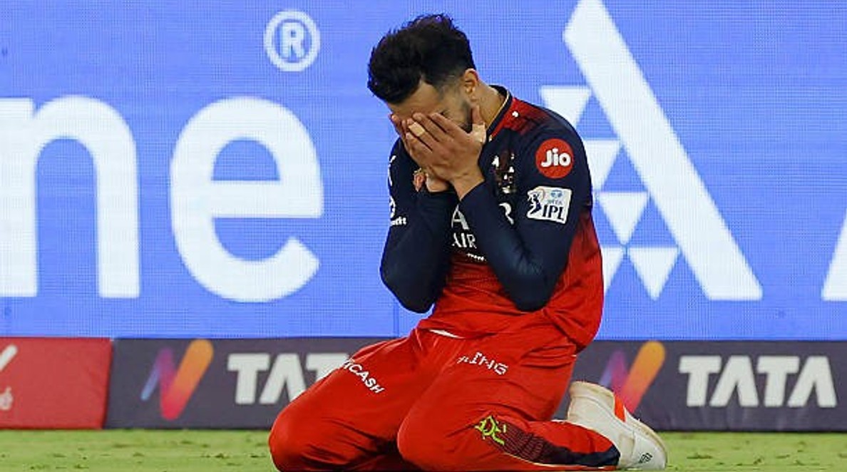 Kohli’s IPL Exit: RCB Boss Drops Major Hint