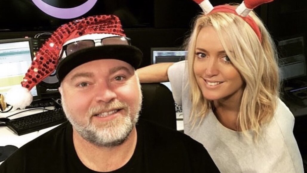 $200m Deal Shrouded in Doubt as KIIS Duo’s Era Ends