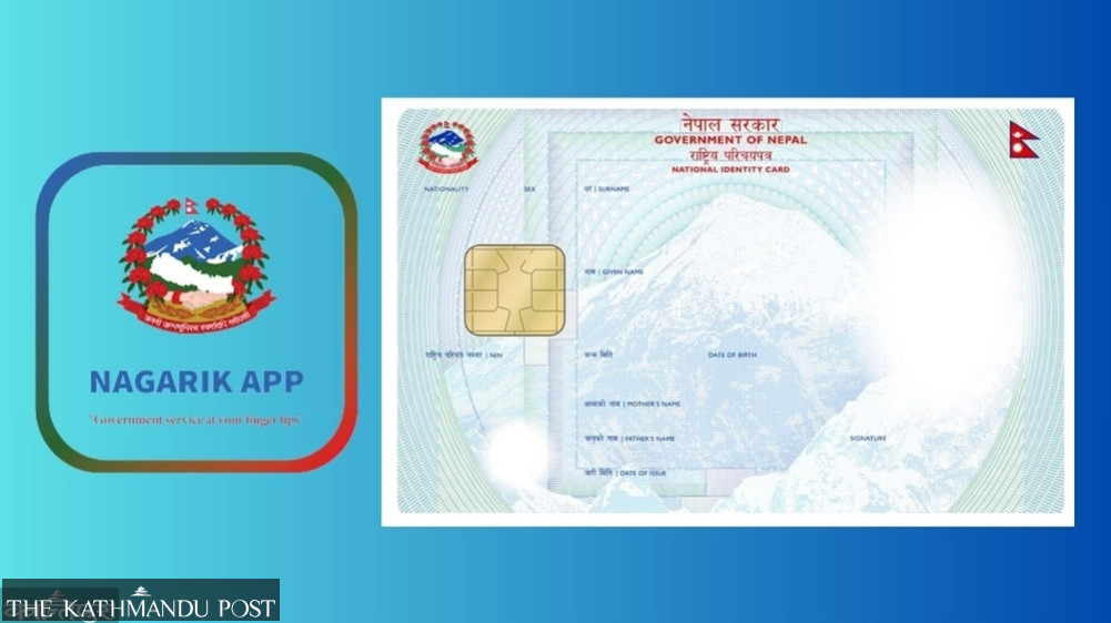 Nepal’s Digital ID: Paper Still Reigns Supreme