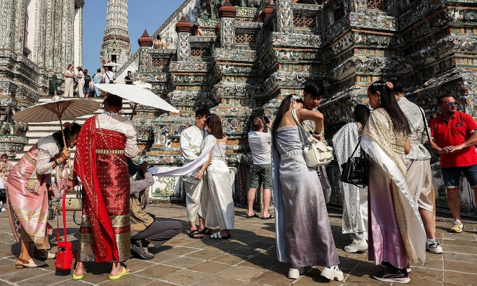 Thailand Rethinks 60-Day Tourist Visa-Free Stays