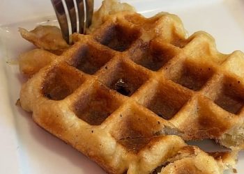 Waffle Day: Origins & Celebrations
