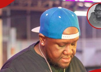 DJ Joe Mfalme’s Mother Dies: Seeks Support