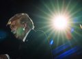 Trump: Tehran Begging for Iran War Deal