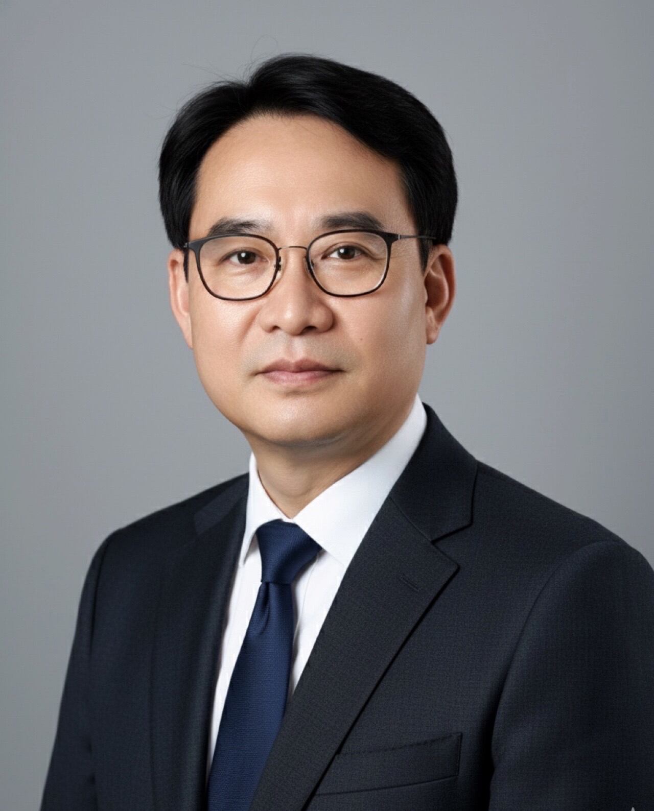 Lee Il-yong Takes Helm of Public Homeshopping