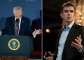 Trump’s BBC Barrage Intensifies Amid New DG Appointment